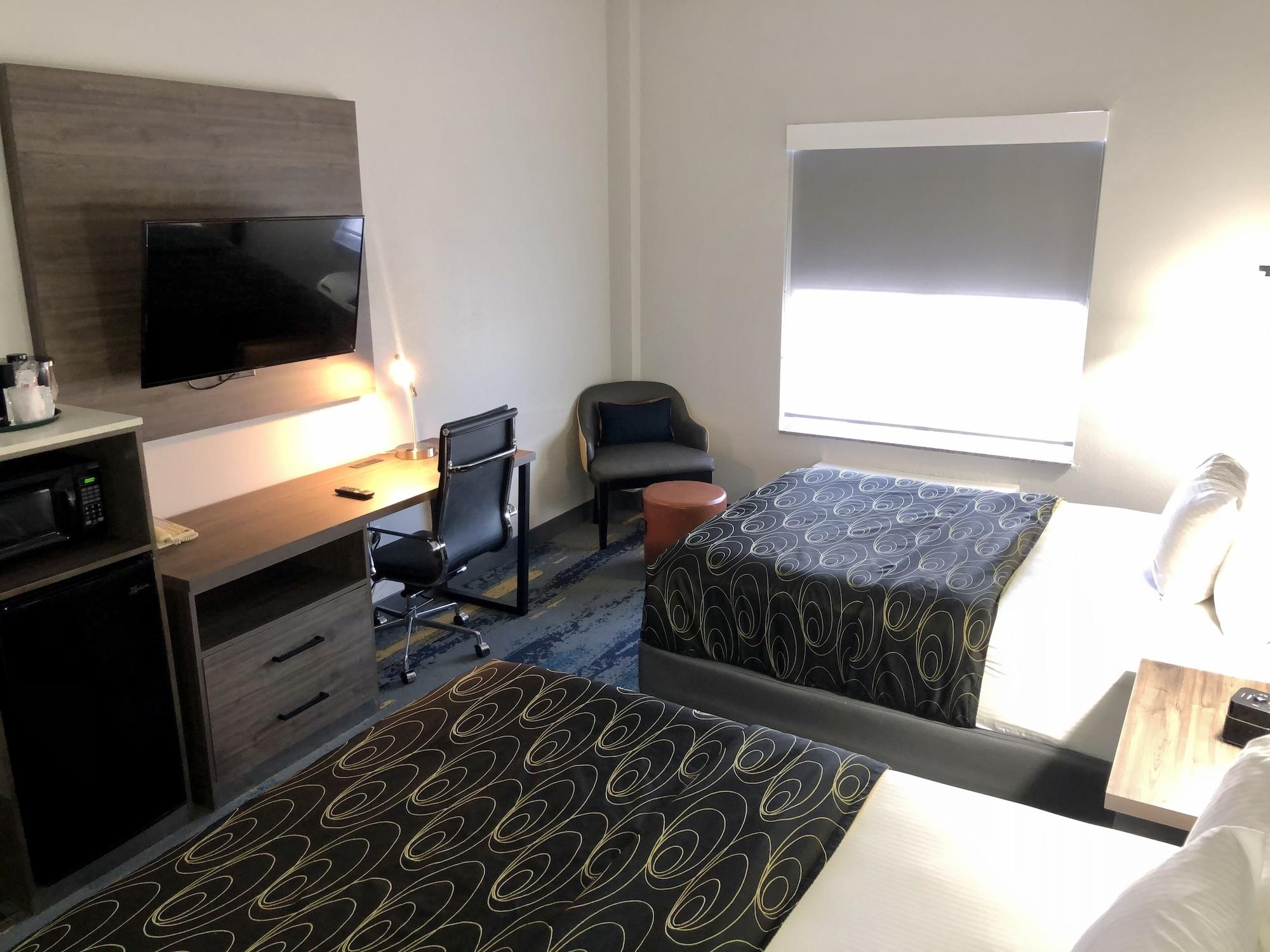 La Quinta By Wyndham Tampa Central Carrollwood Village Extérieur photo