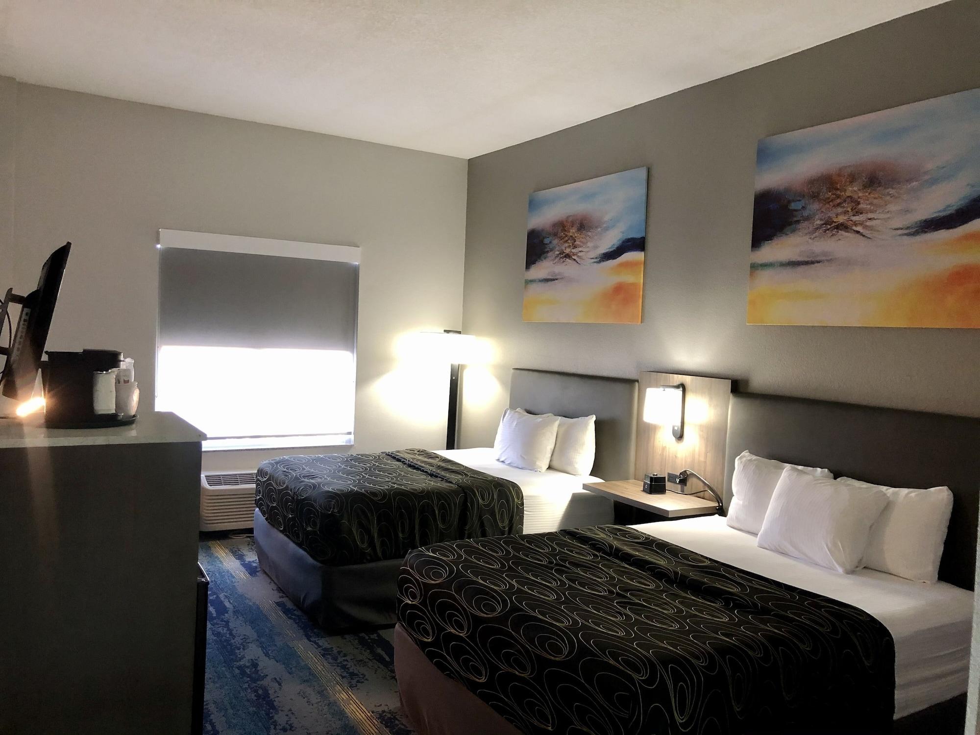 La Quinta By Wyndham Tampa Central Carrollwood Village Extérieur photo