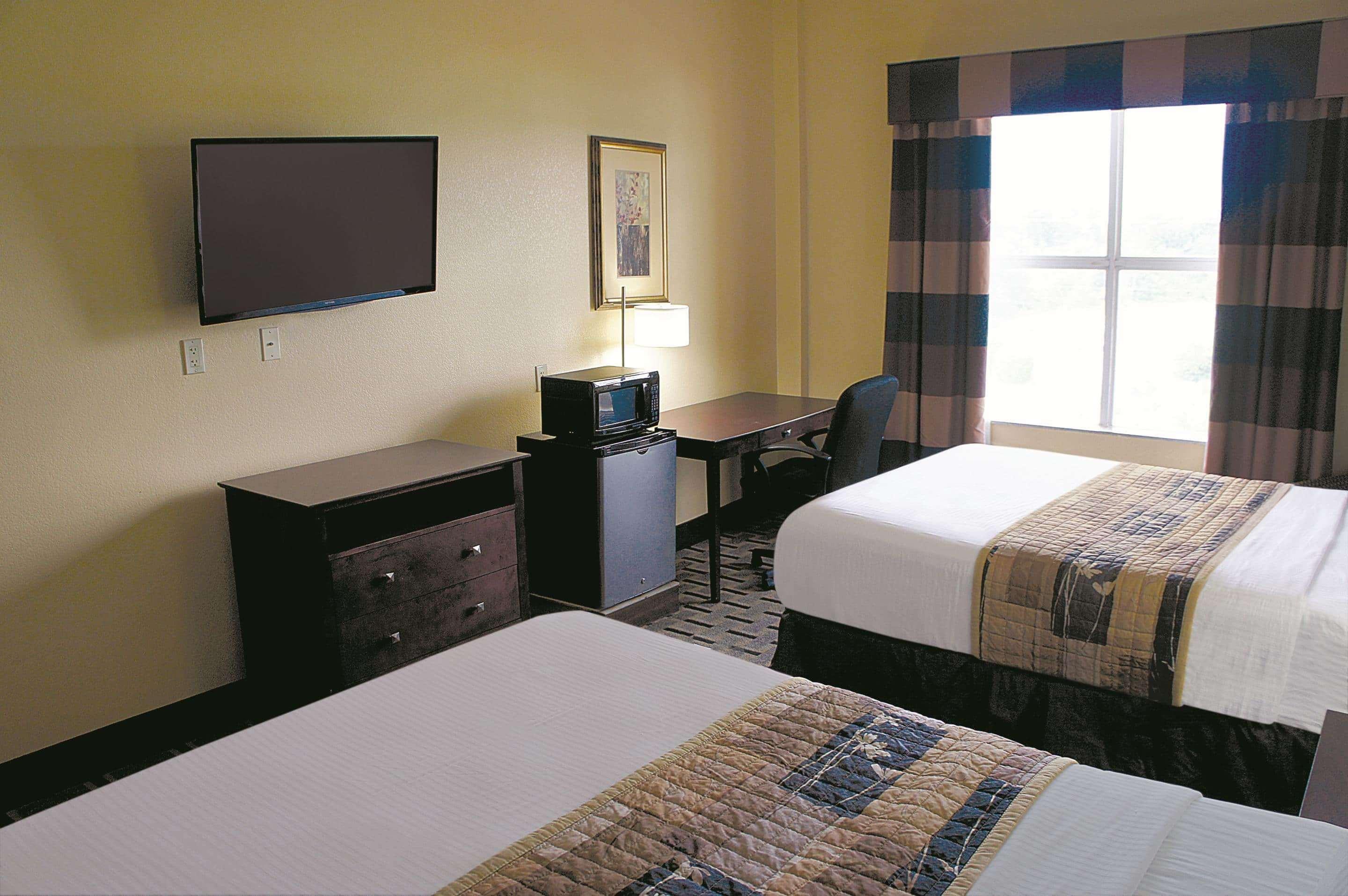 La Quinta By Wyndham Tampa Central Carrollwood Village Extérieur photo