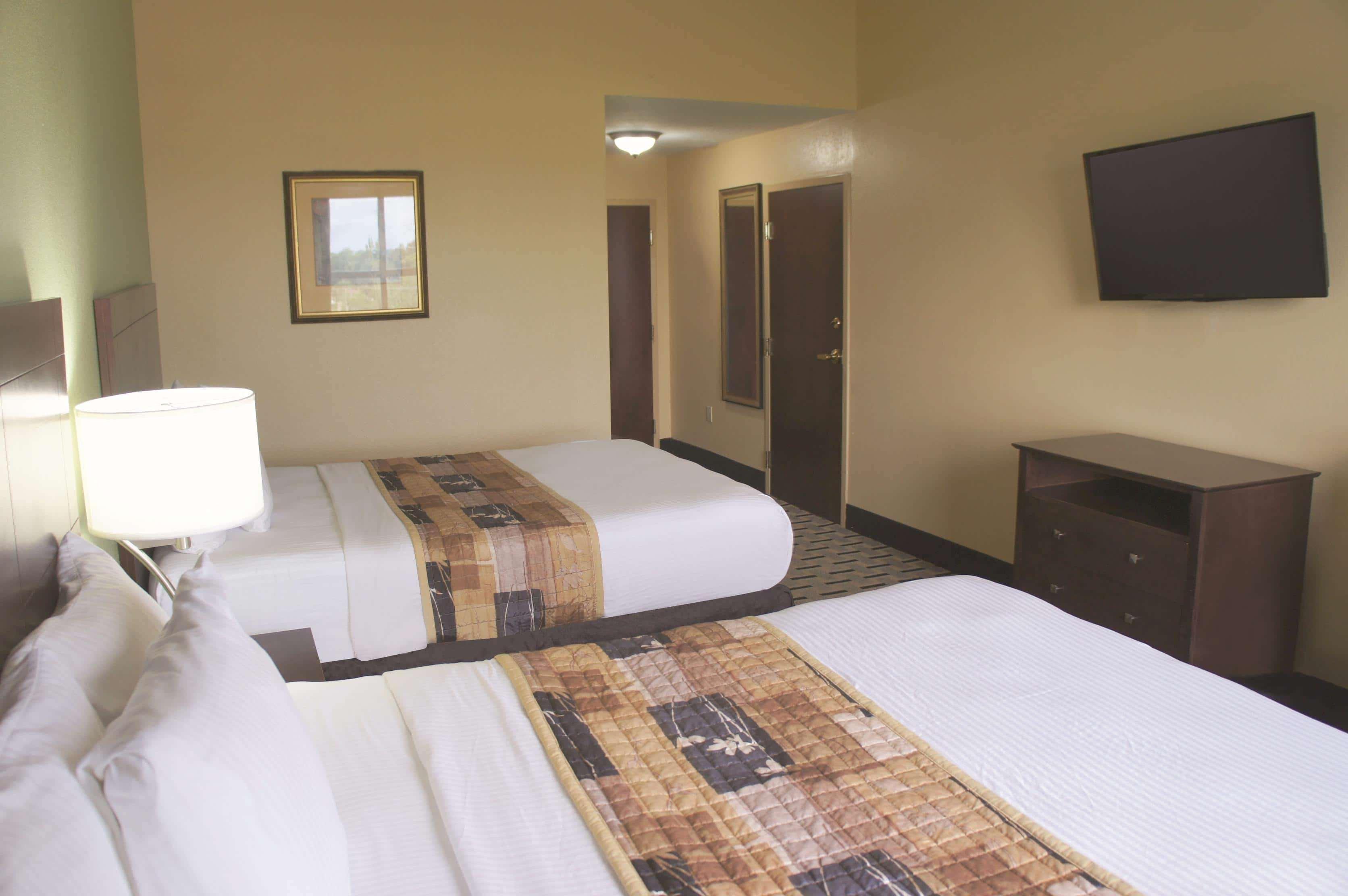 La Quinta By Wyndham Tampa Central Carrollwood Village Extérieur photo