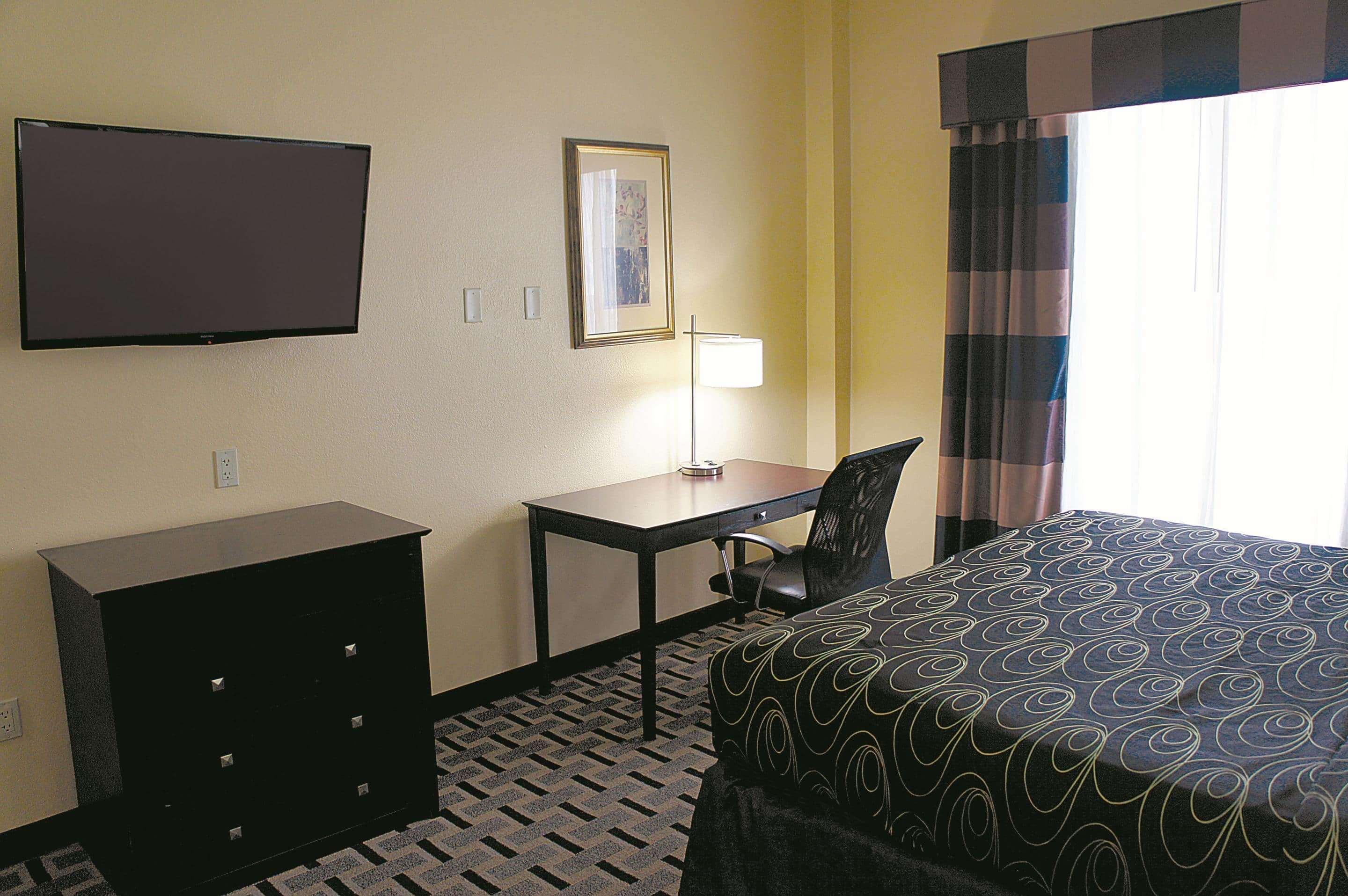 La Quinta By Wyndham Tampa Central Carrollwood Village Extérieur photo