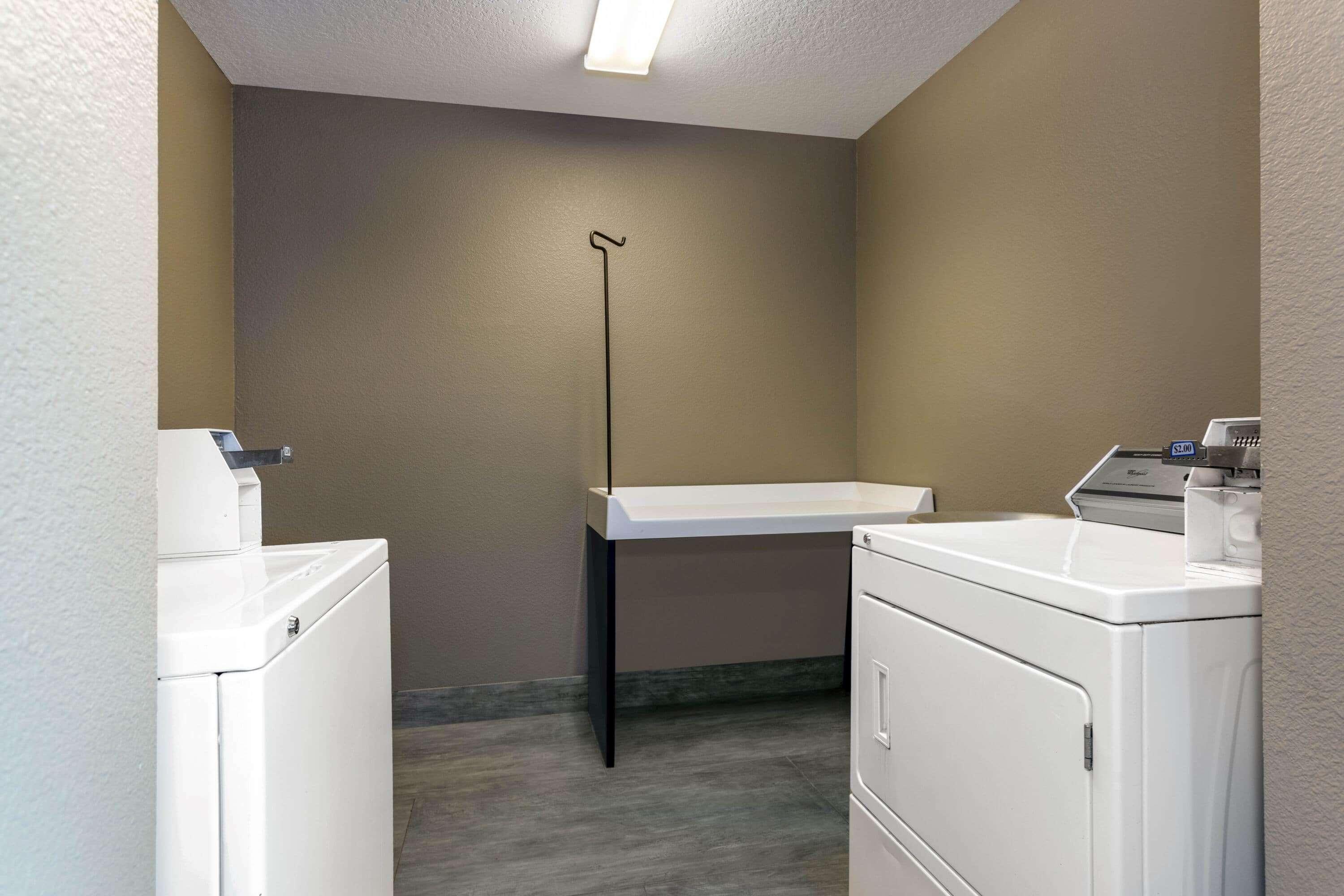 La Quinta By Wyndham Tampa Central Carrollwood Village Extérieur photo