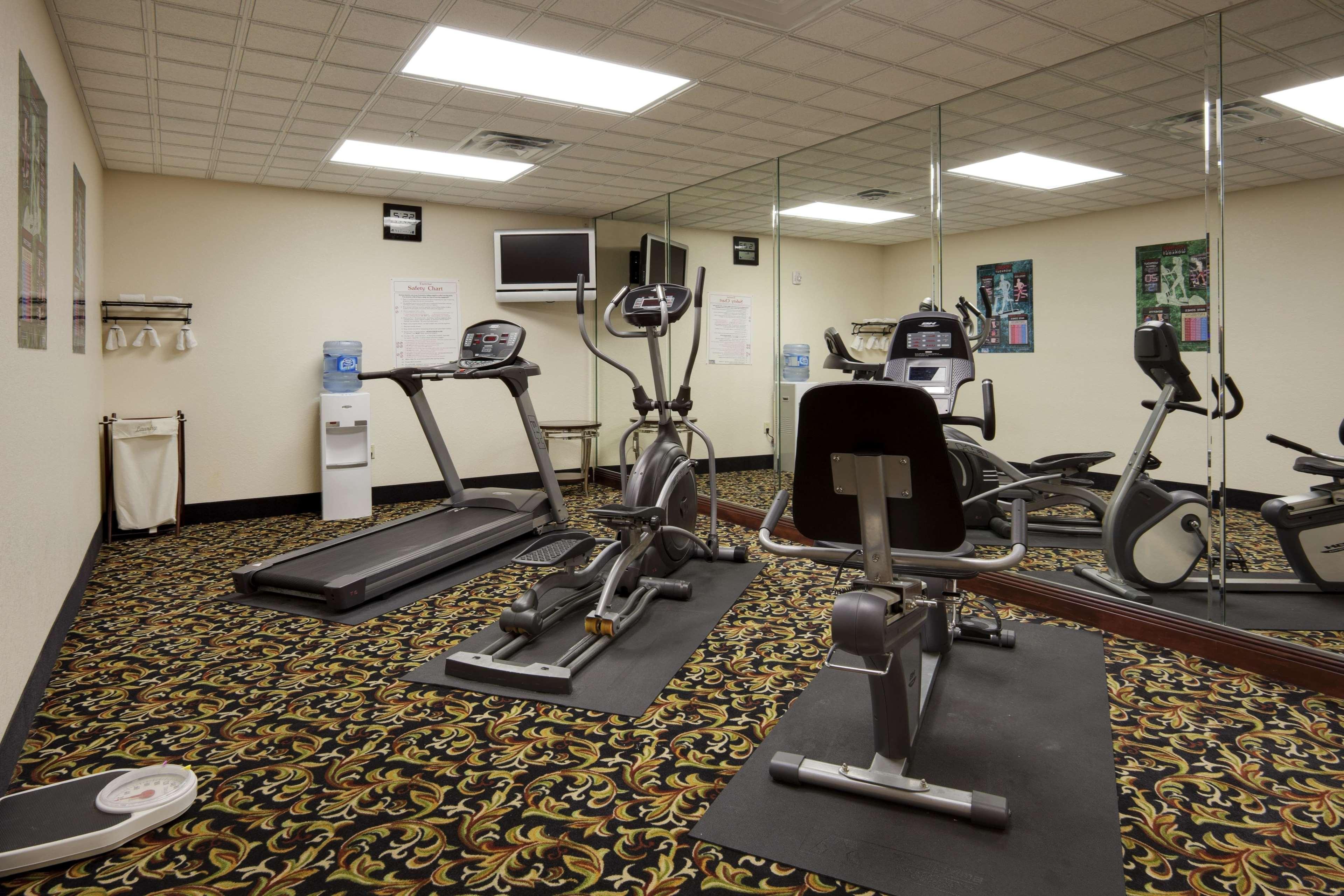 La Quinta By Wyndham Tampa Central Carrollwood Village Extérieur photo