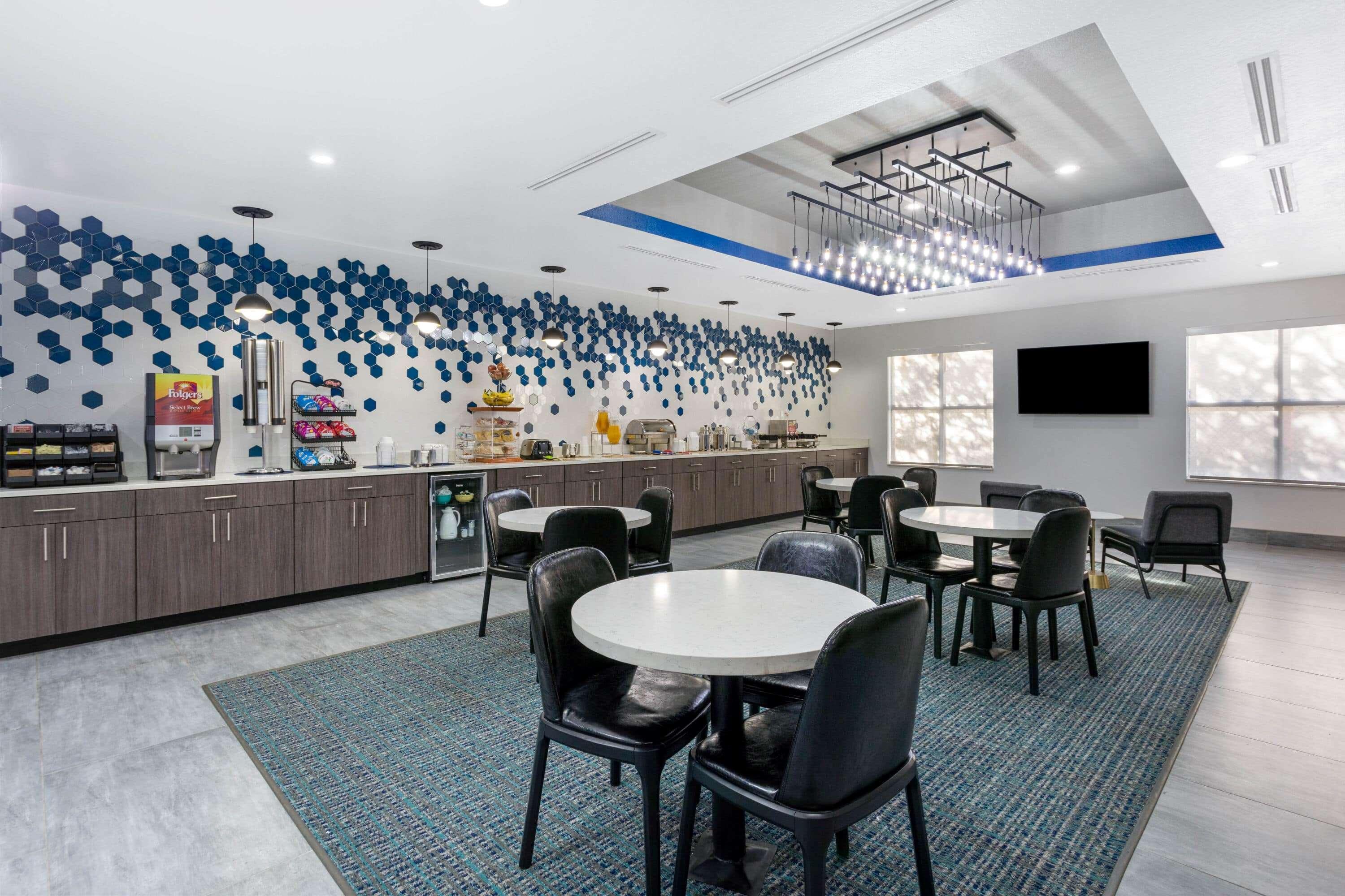 La Quinta By Wyndham Tampa Central Carrollwood Village Extérieur photo