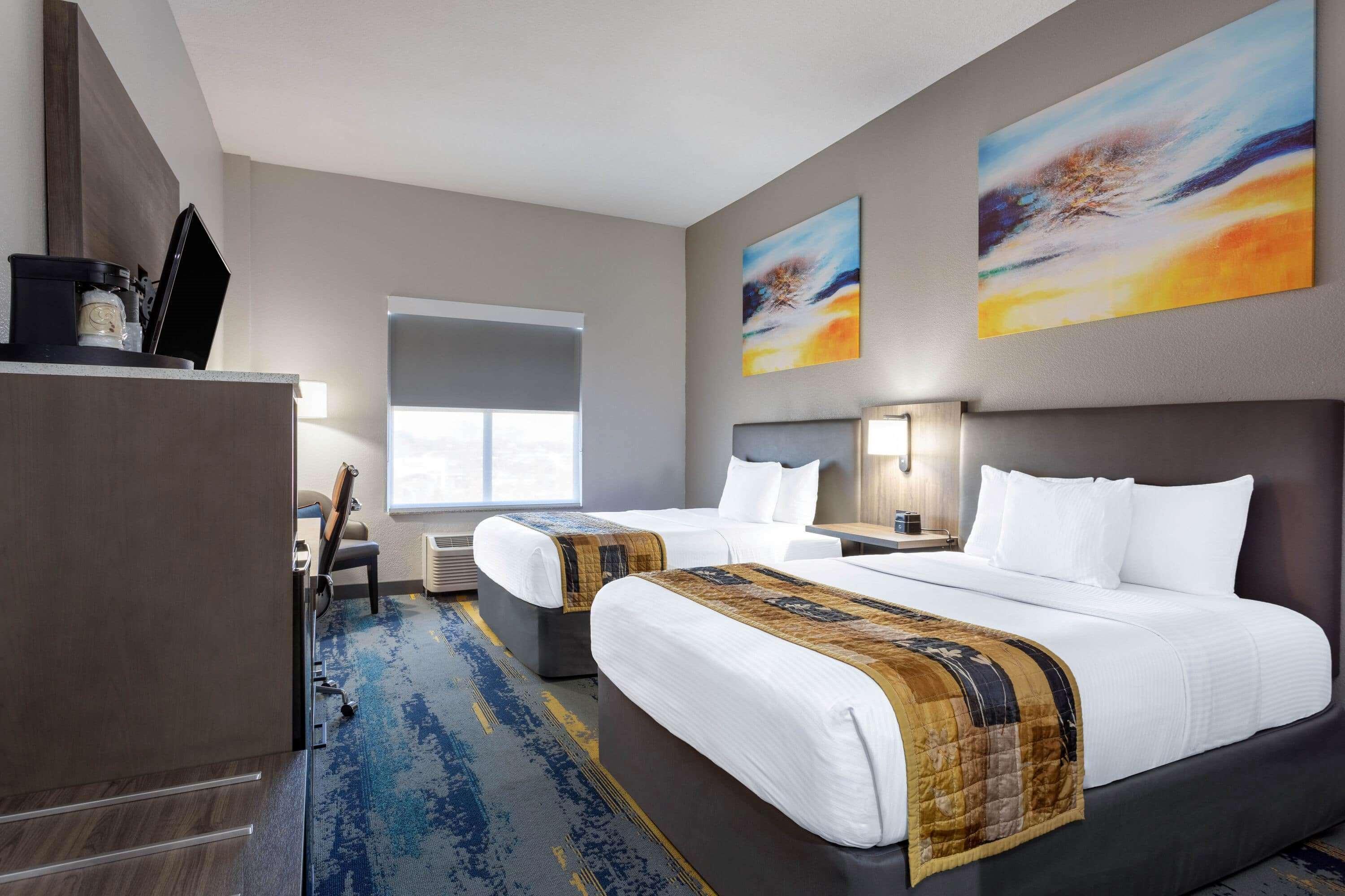 La Quinta By Wyndham Tampa Central Carrollwood Village Extérieur photo
