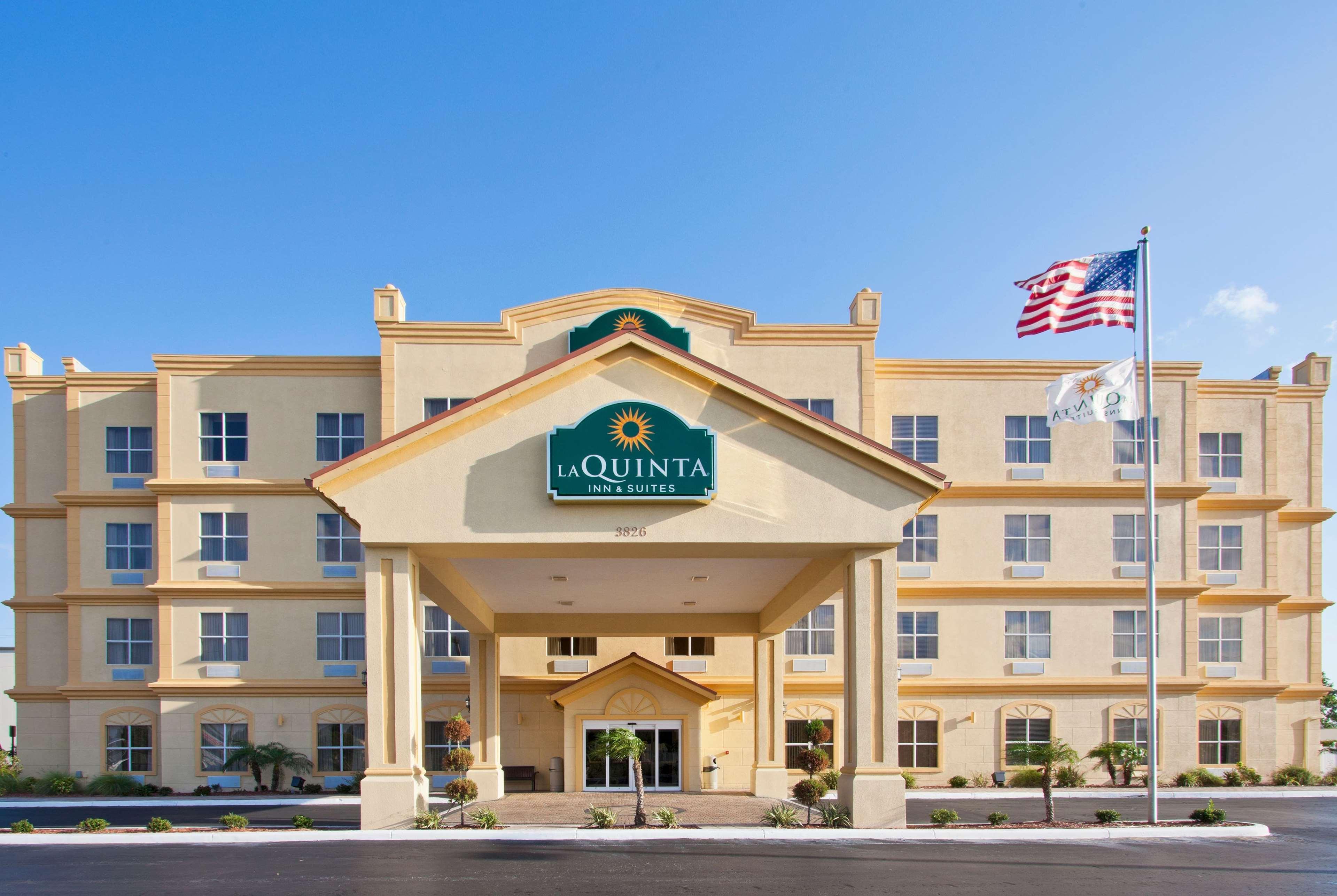 La Quinta By Wyndham Tampa Central Carrollwood Village Extérieur photo