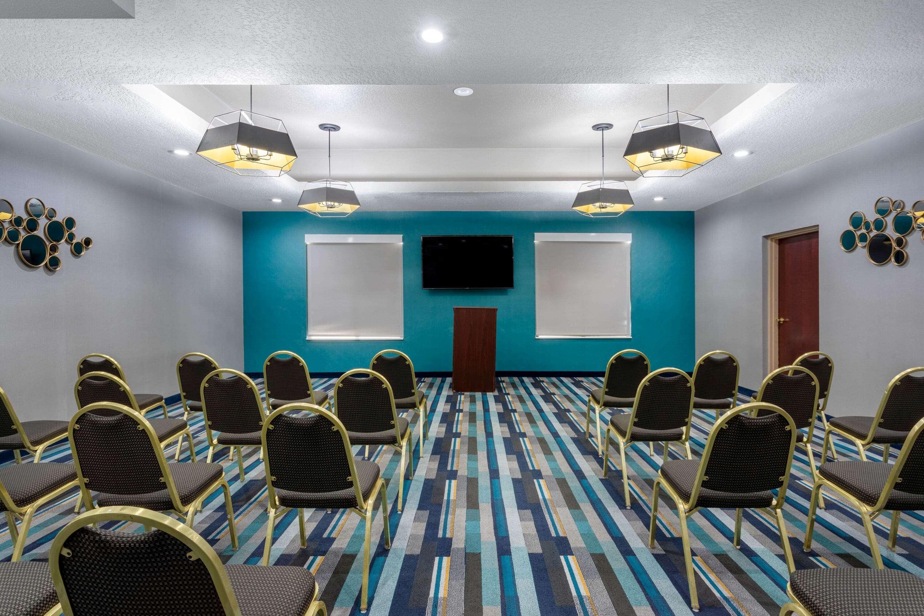 La Quinta By Wyndham Tampa Central Carrollwood Village Extérieur photo