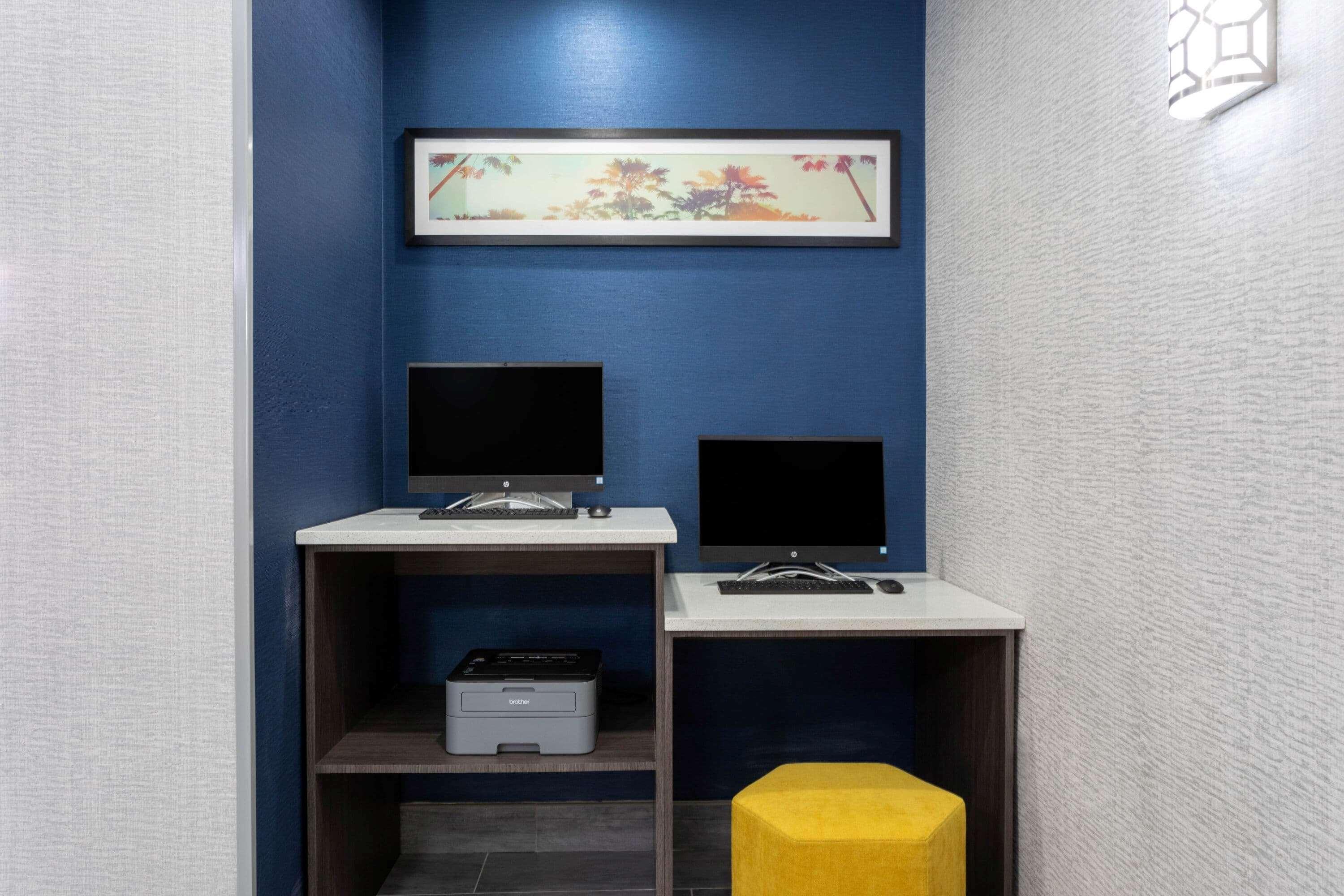 La Quinta By Wyndham Tampa Central Carrollwood Village Extérieur photo