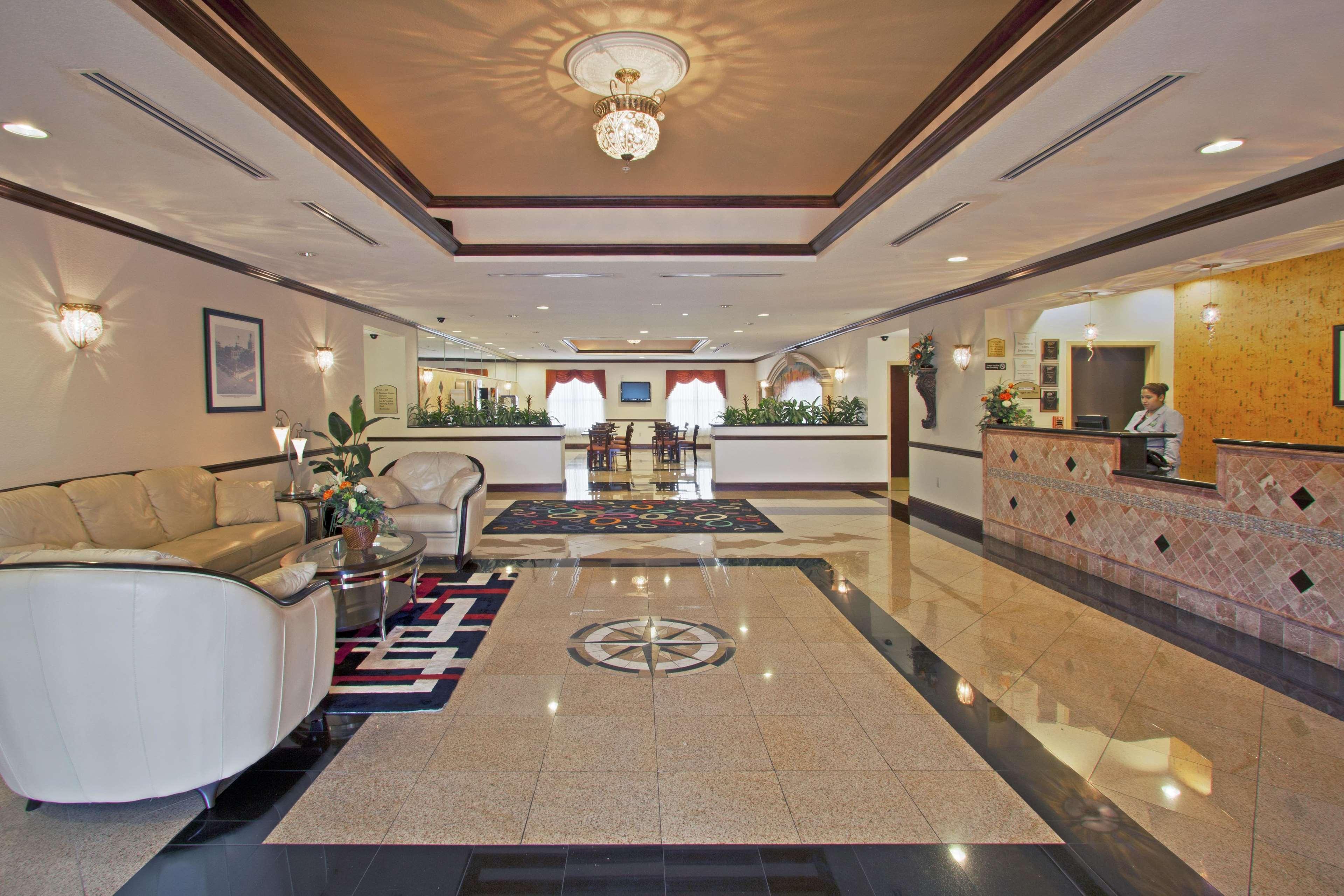La Quinta By Wyndham Tampa Central Carrollwood Village Extérieur photo