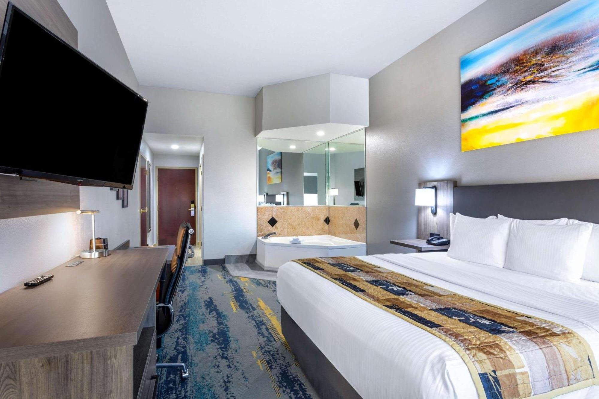 La Quinta By Wyndham Tampa Central Carrollwood Village Extérieur photo