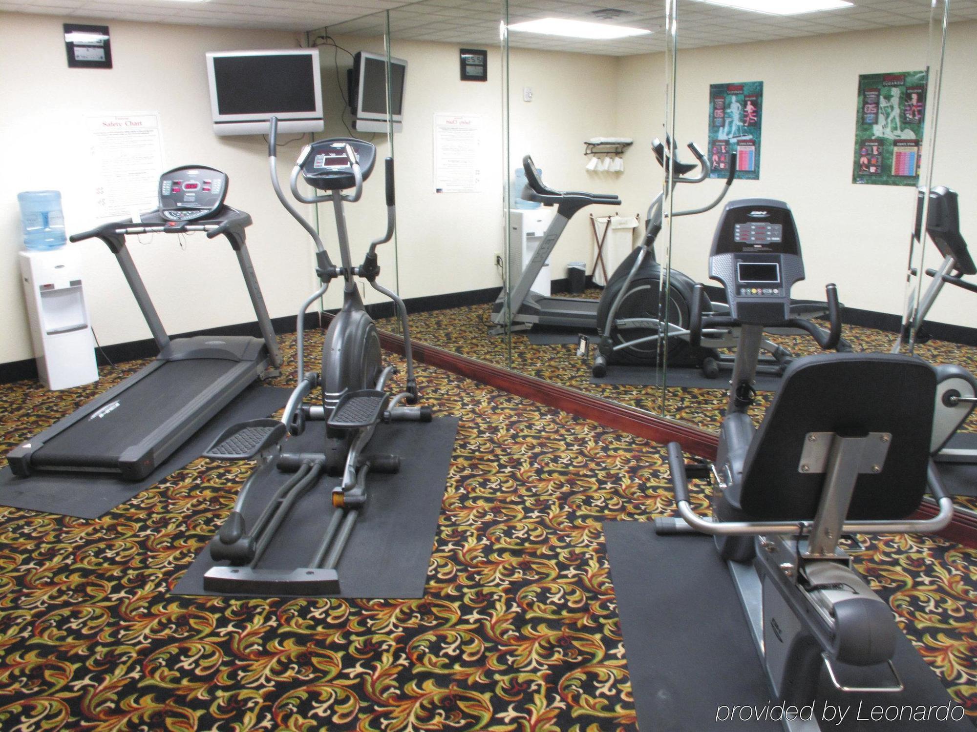 La Quinta By Wyndham Tampa Central Carrollwood Village Extérieur photo