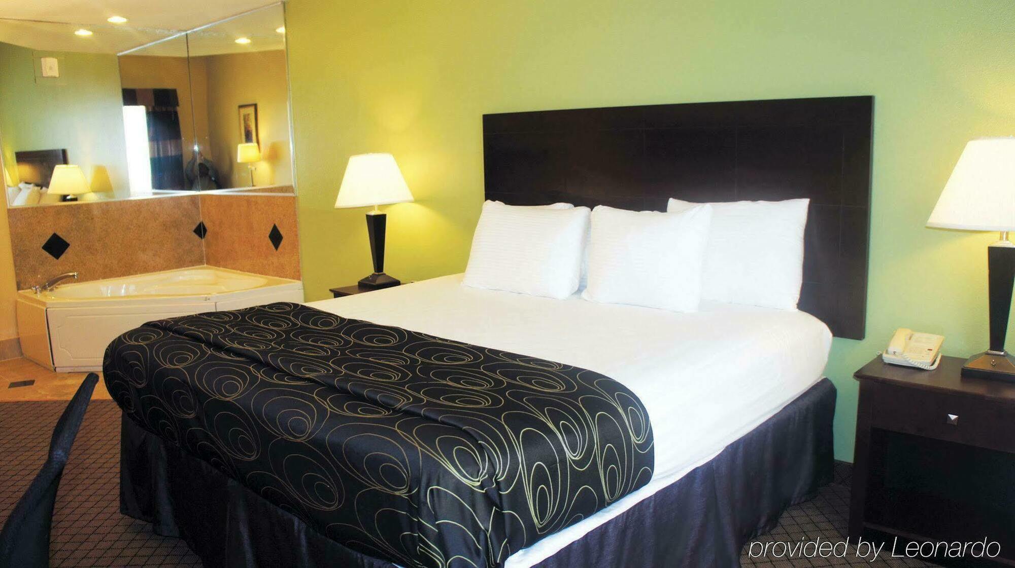 La Quinta By Wyndham Tampa Central Carrollwood Village Extérieur photo